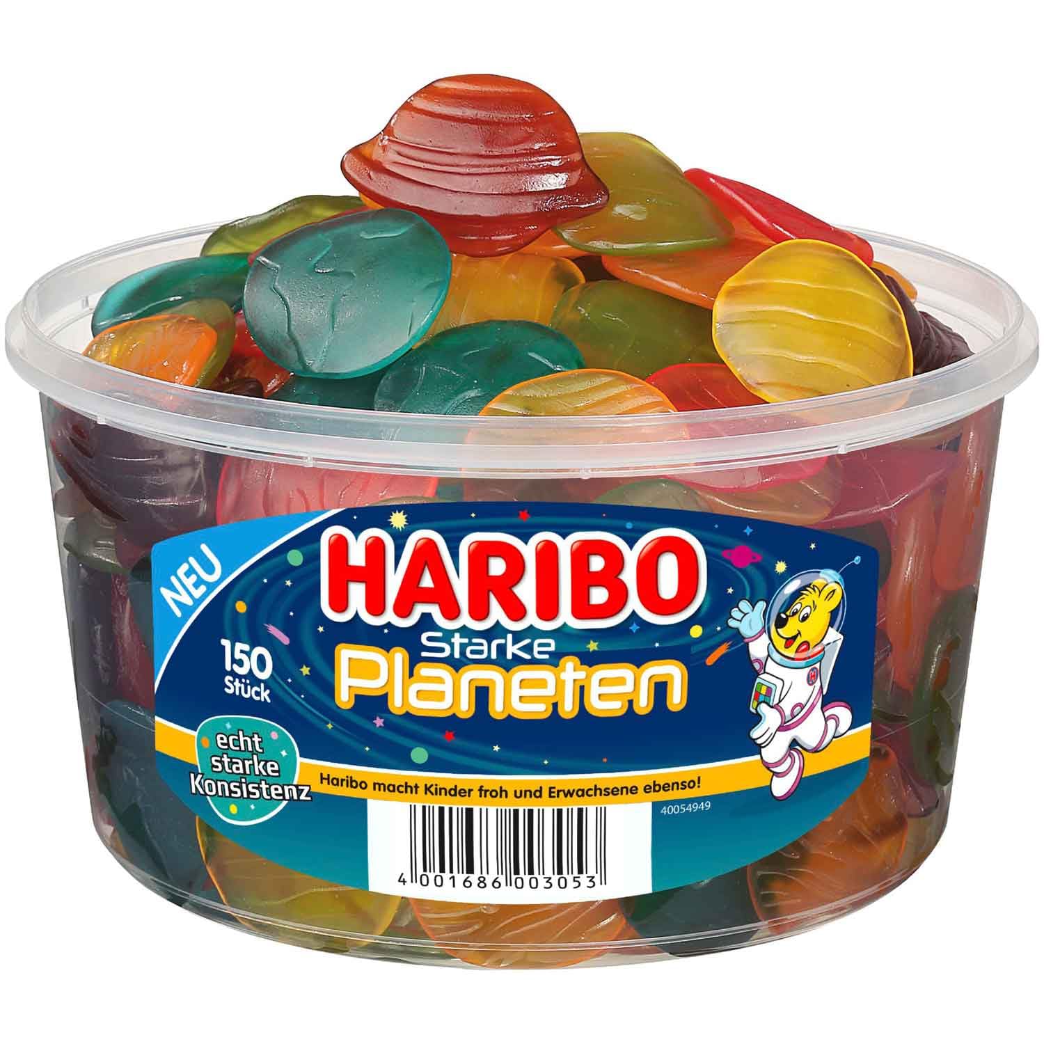 Haribo Space-Mix 4725g
