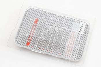 BB-M785 ディスクブレーキ 日本製 Amazon | MicrOHERO製 ディスクブレーキパッド シマノ（SHIMANO