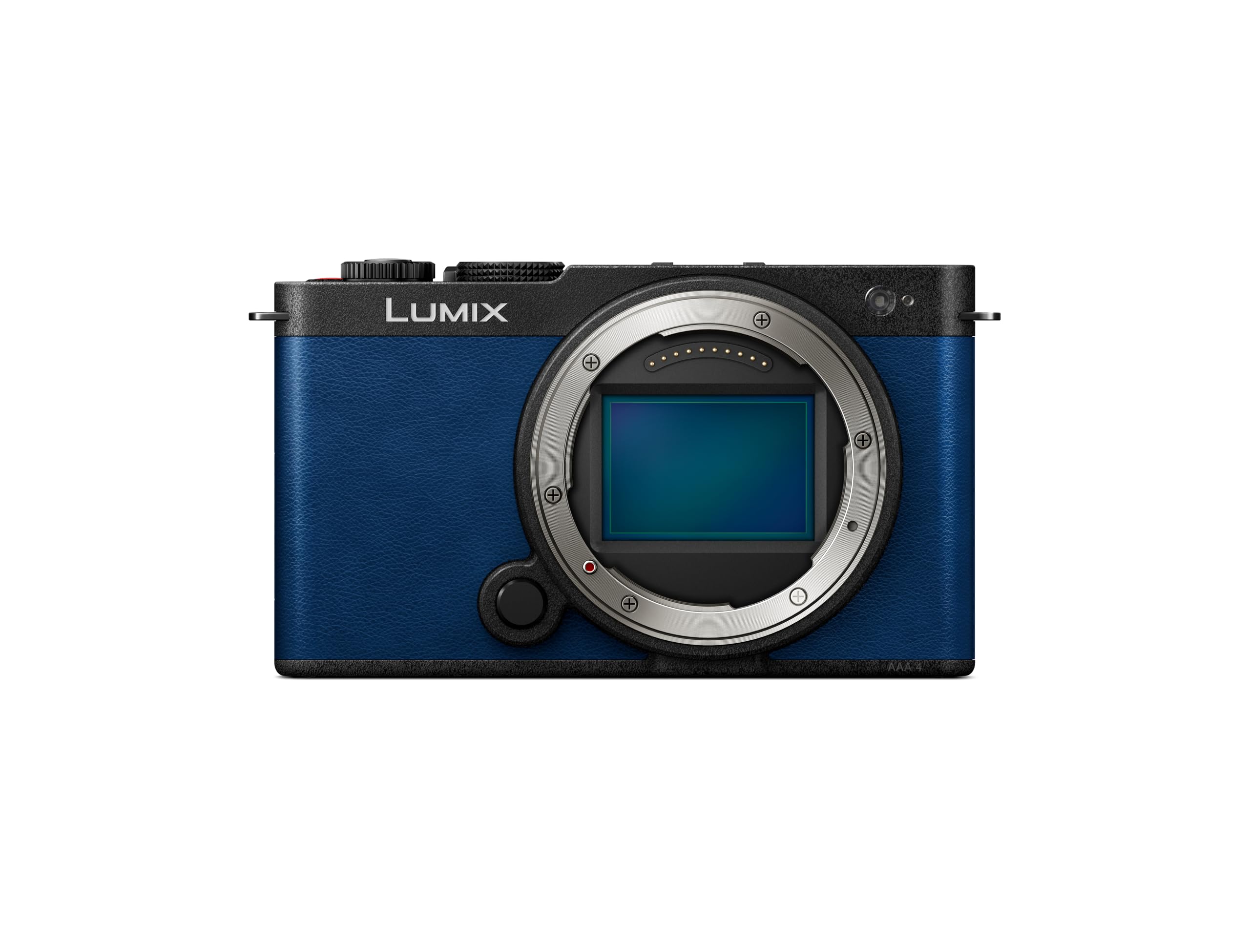 Amazon Canada: Panasonic DCS9A Lumix S9 Full Frame Mirrorless
