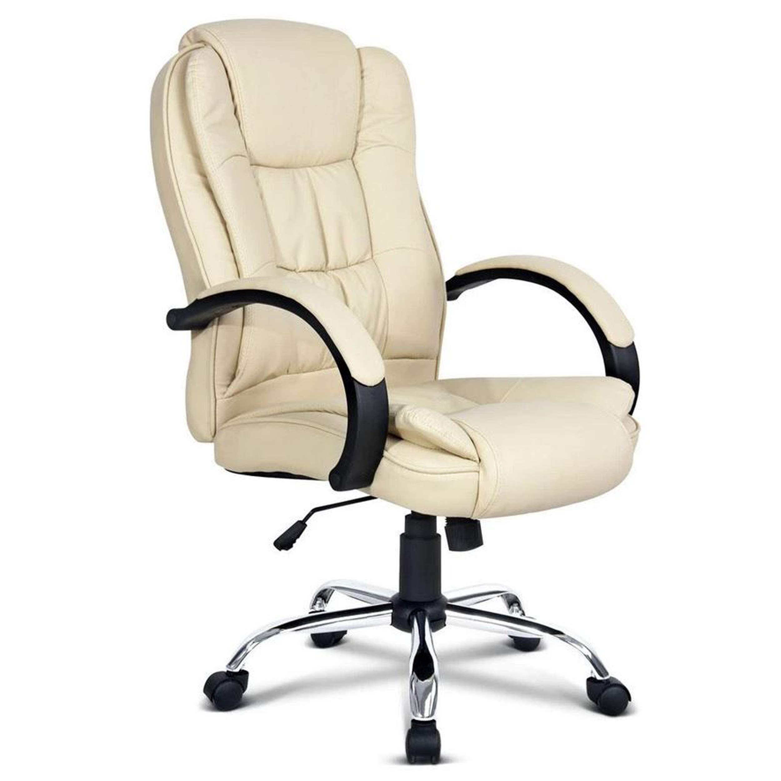 Halter Large Computer Desk Chair 