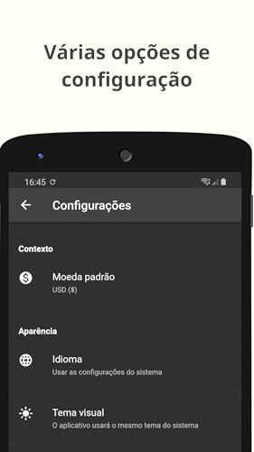 Controle da Dívida