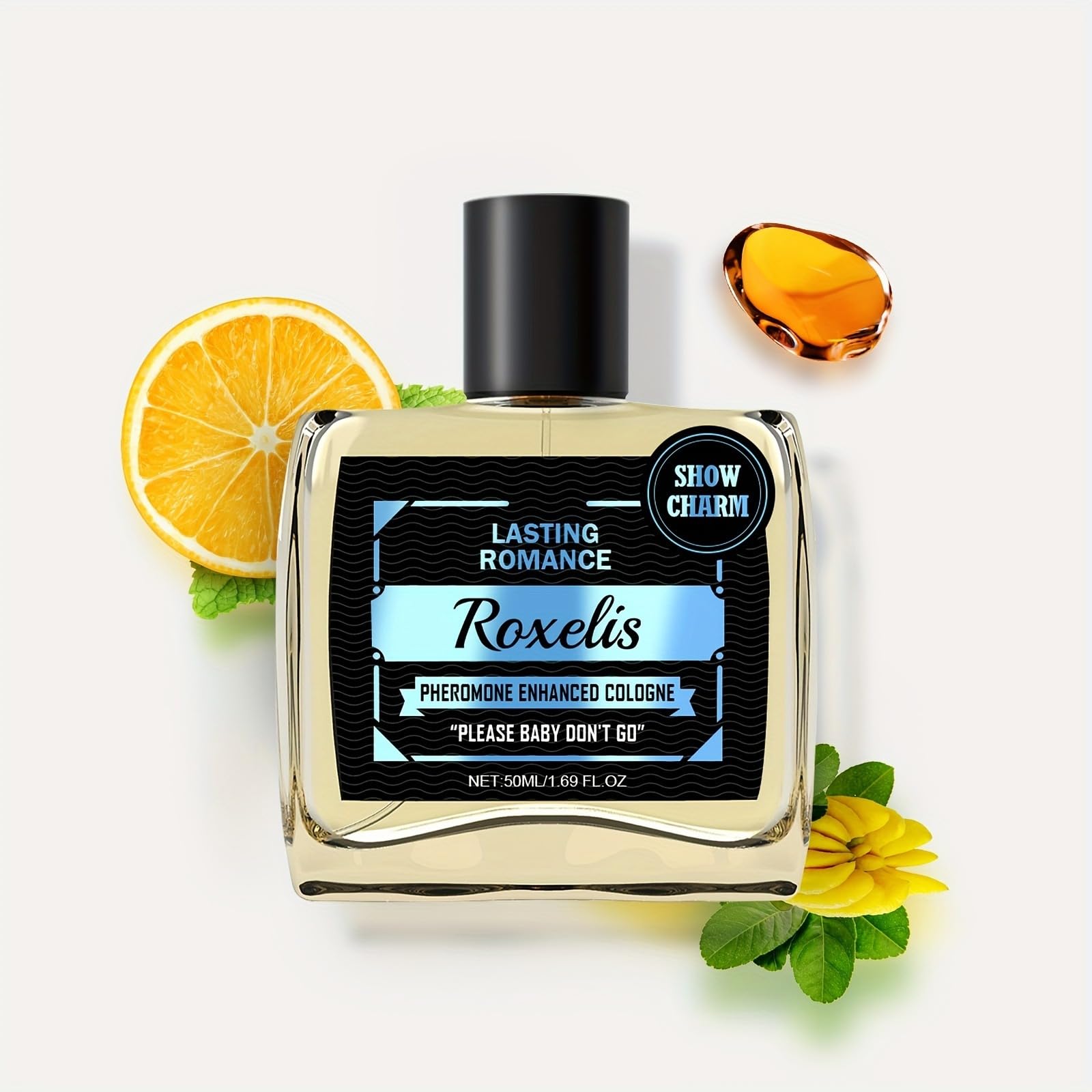 Colonia inglesa 451, 400ml, producto chileno