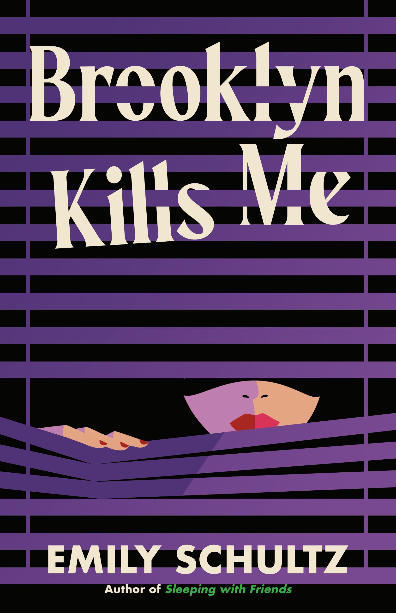 Brooklyn Kills Me: 2 (Friends and Enemies)