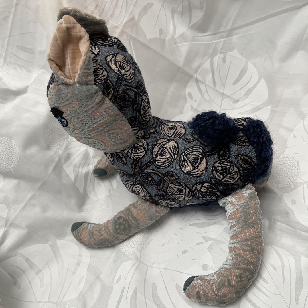 mina perhonen - ミナペルホネンのバンビのぬいぐるみ Amazon.co.jp: ミナペルホネン バンビ Petit（プティAnimal