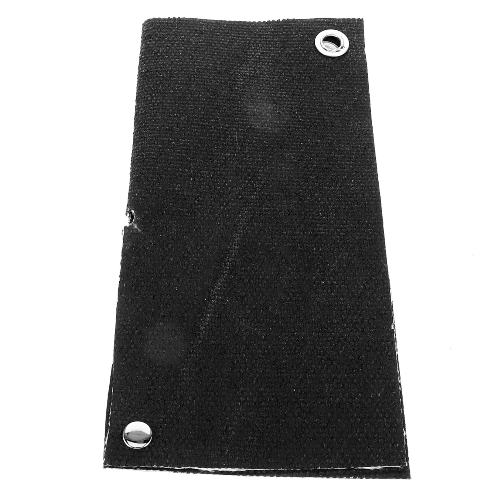 3 Pièces Couverture de soudage de tuyaux en cuivre tapis fosse fil thermique isolation fire blanket couverture anti-feu pour le soudage couverture en fibre de verre fibres de verre