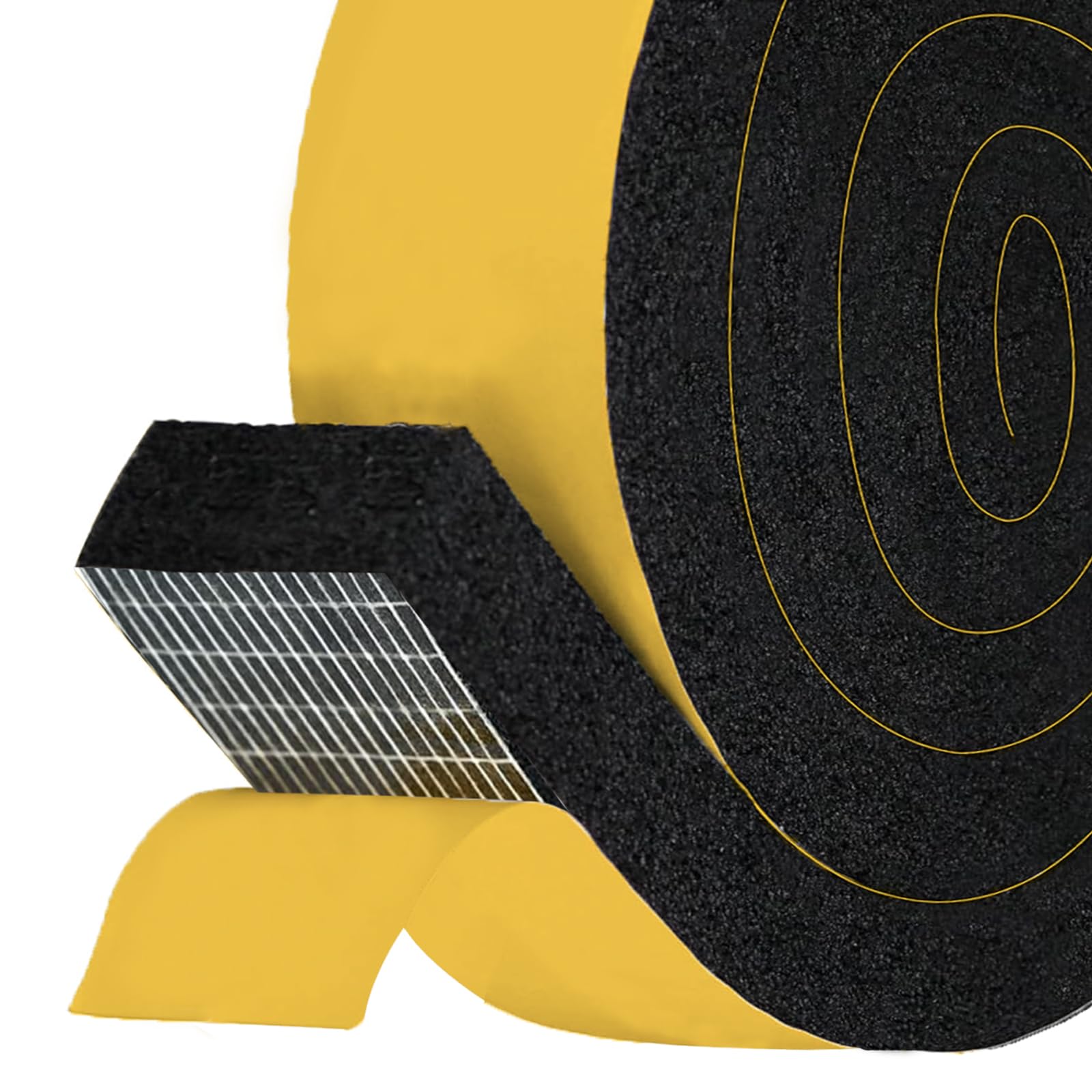 DEMEDO High Density Foam Tape