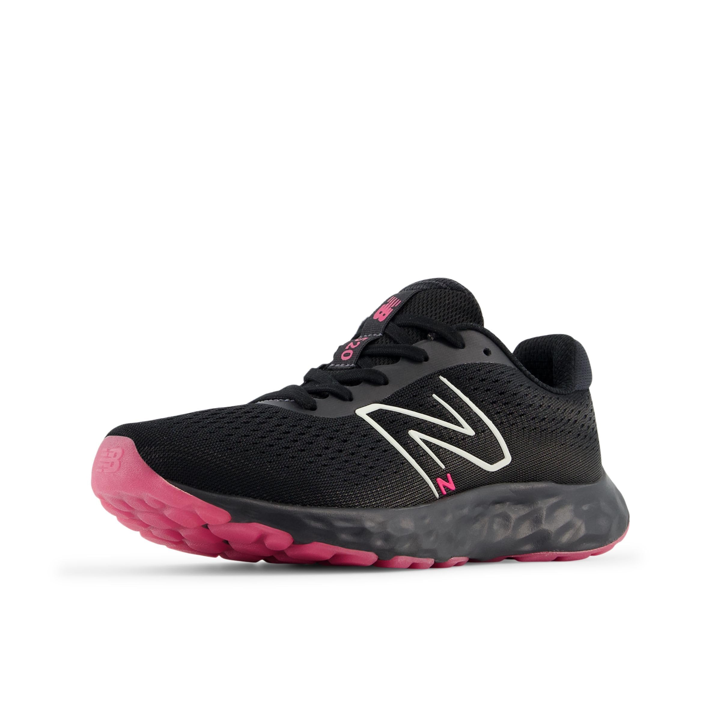 New Balance Women's 520 V8 Running Shoe