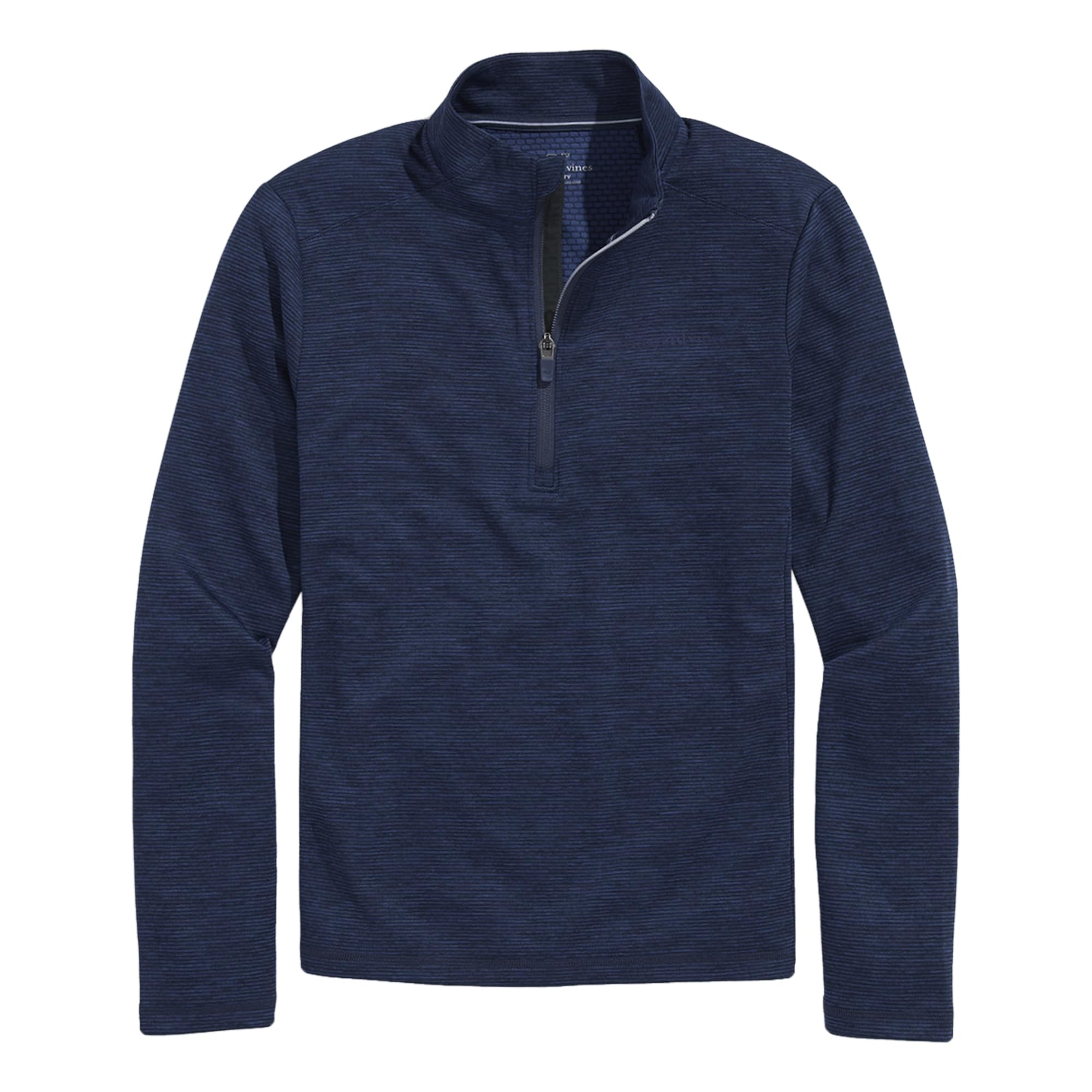 vineyard vines Boys' Sankaty Quarter-Zip