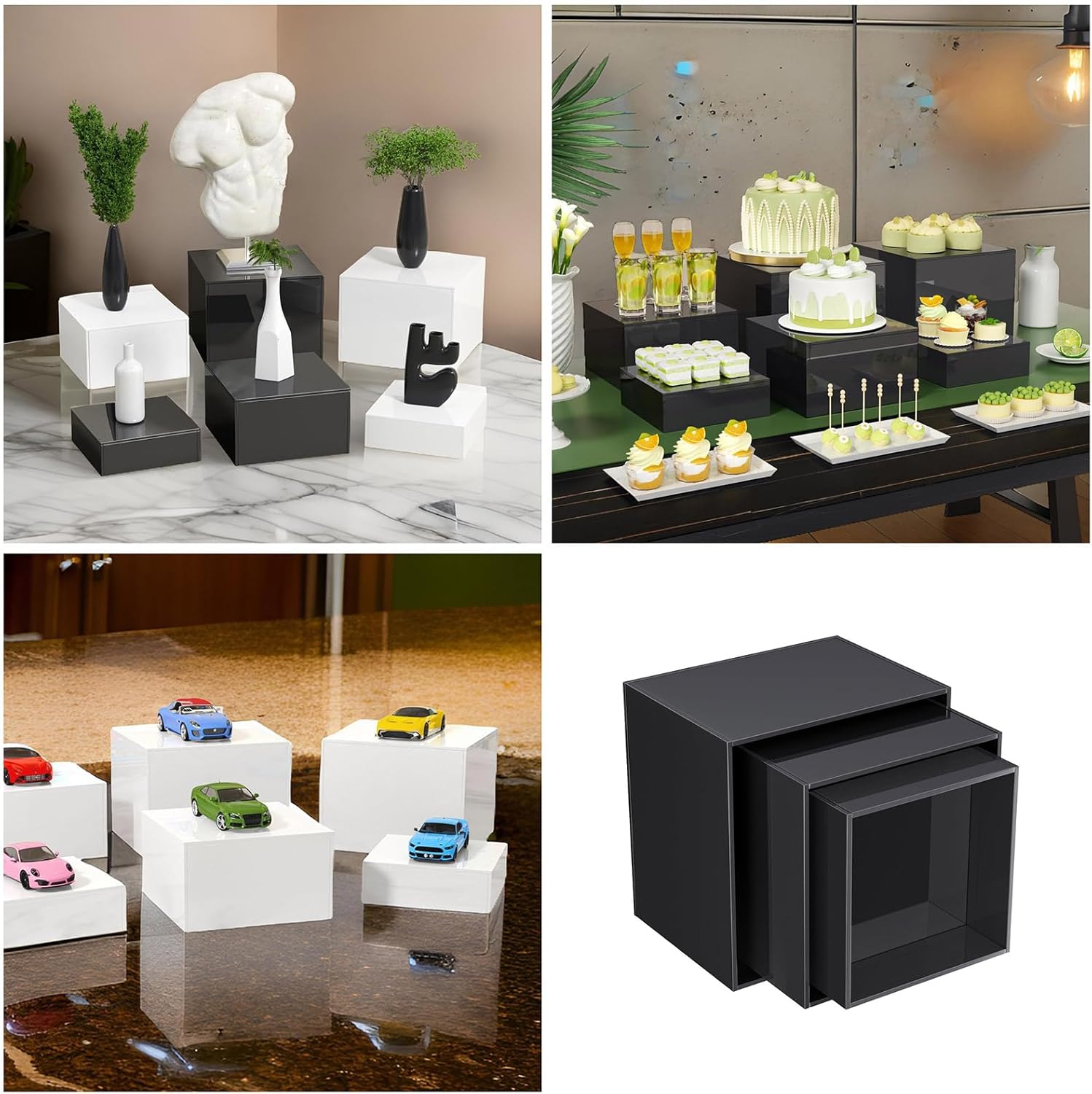 HERENDバラとチューリップのオープンバスケット() HERENDバラと