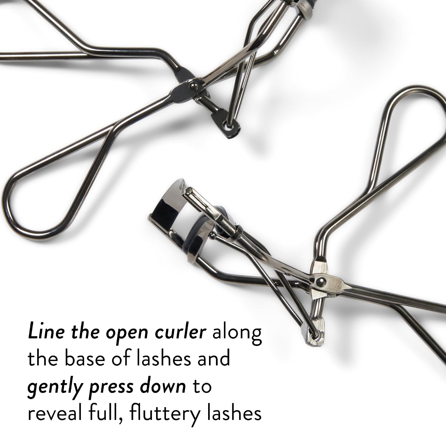 LAURA GELLER NEW YORK Eyelash Curler