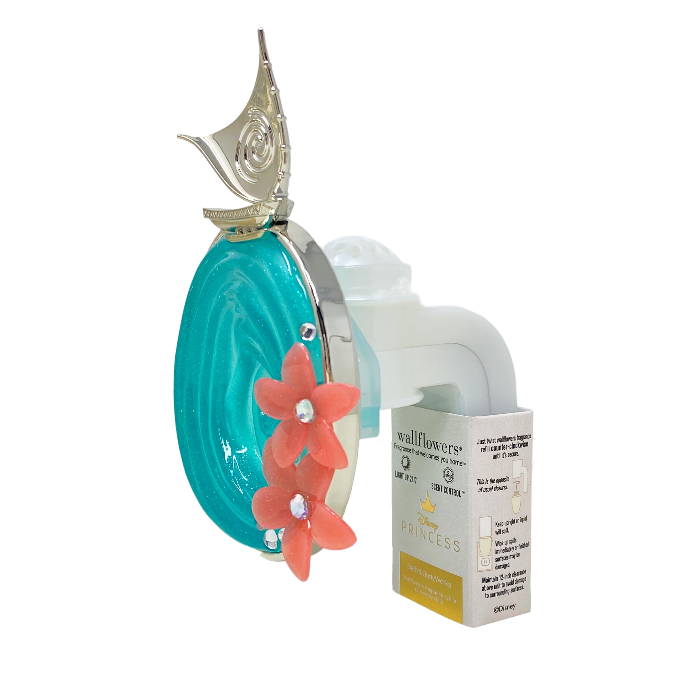 Amazon.com: Bath & Body Works Limited Edition Princess