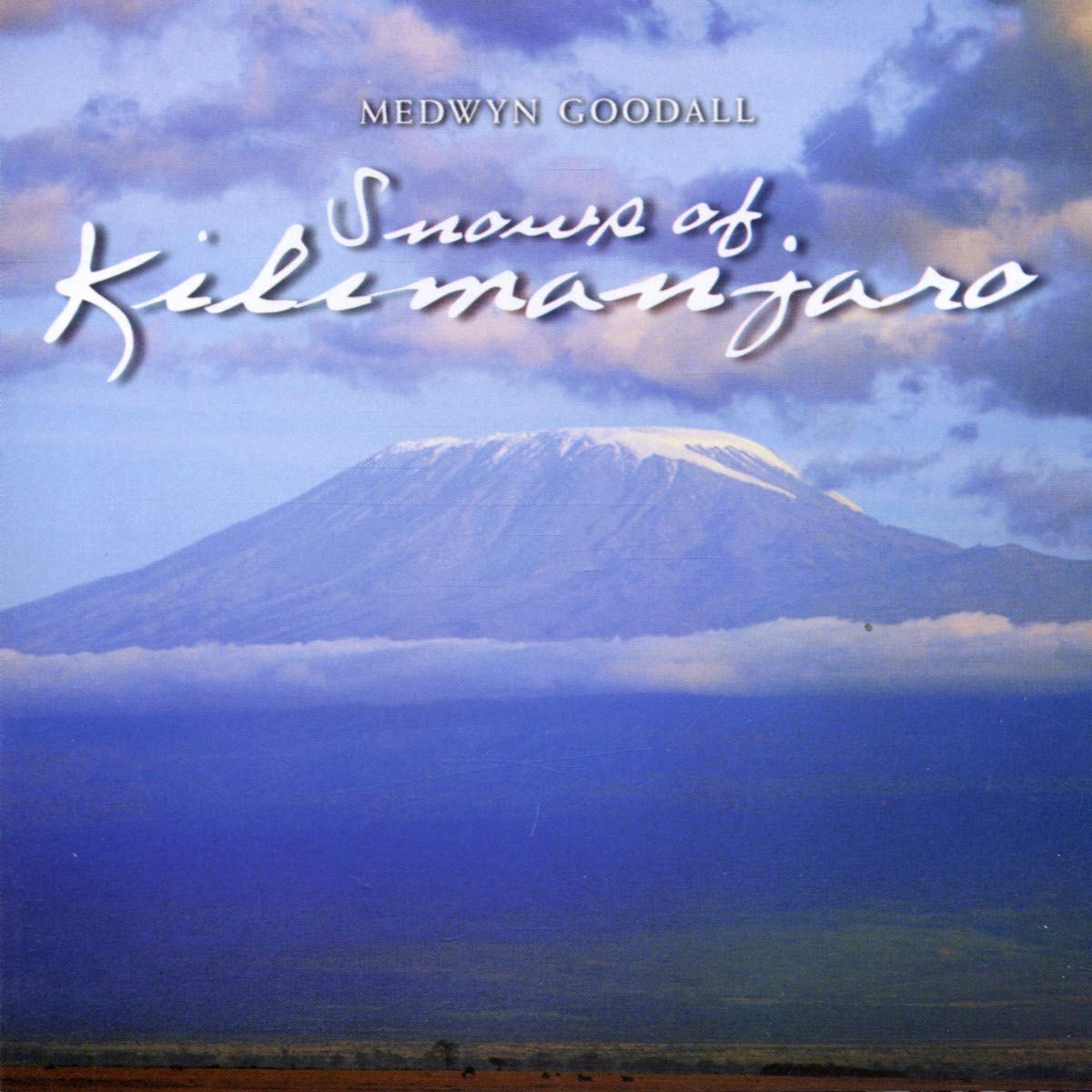 Snows of Kilimanjaro