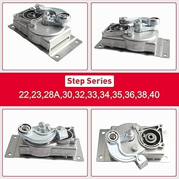 a−ya　　6点 Amazon.com: 379160 RV Gear Box Linkage with 676061 Step Motor