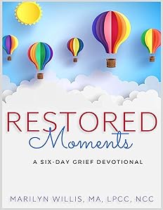 RESTORED Moments
