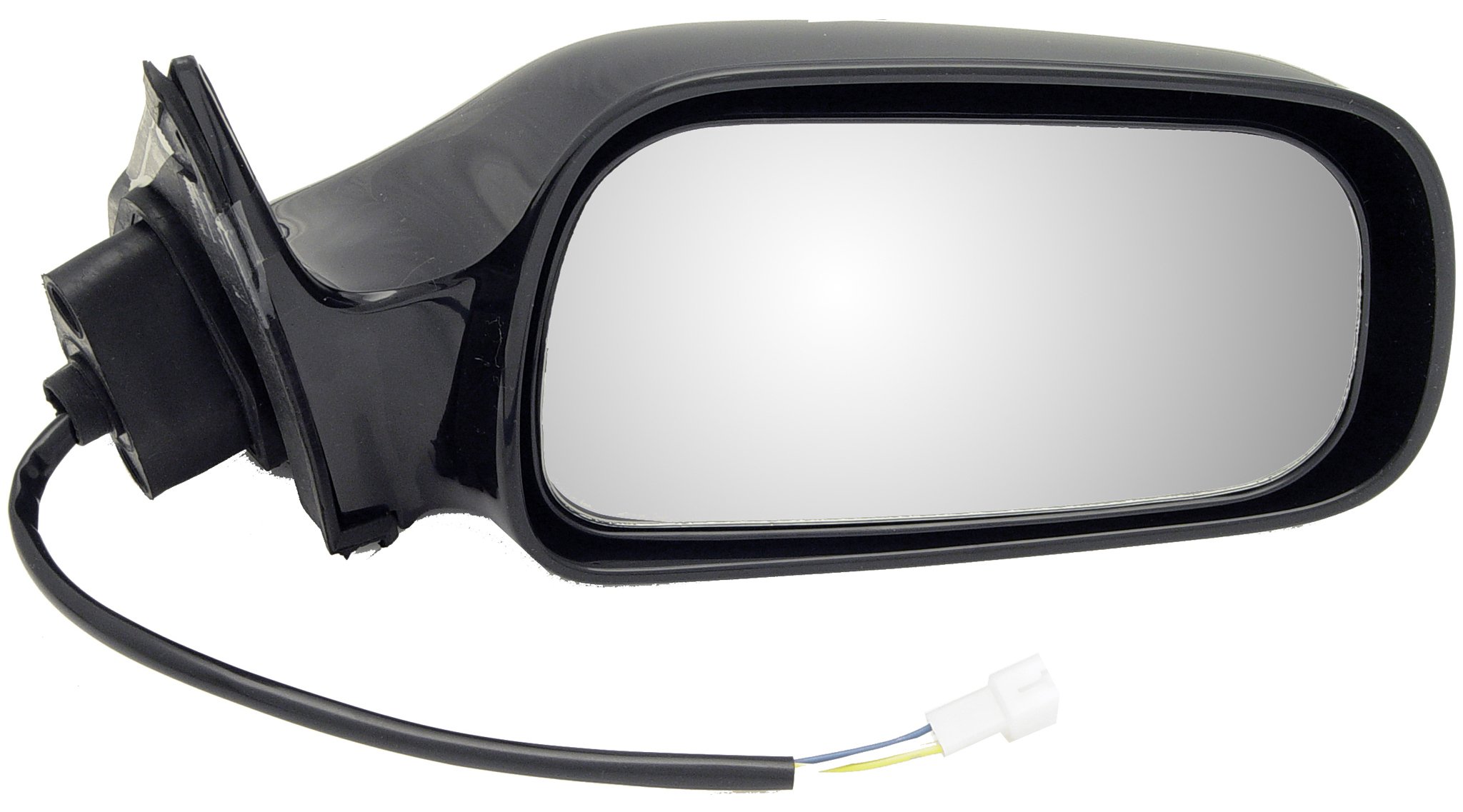Dorman® 955-1774 - Passenger Side Power View Mirror  Heated Foldaway Mpn 955 1774