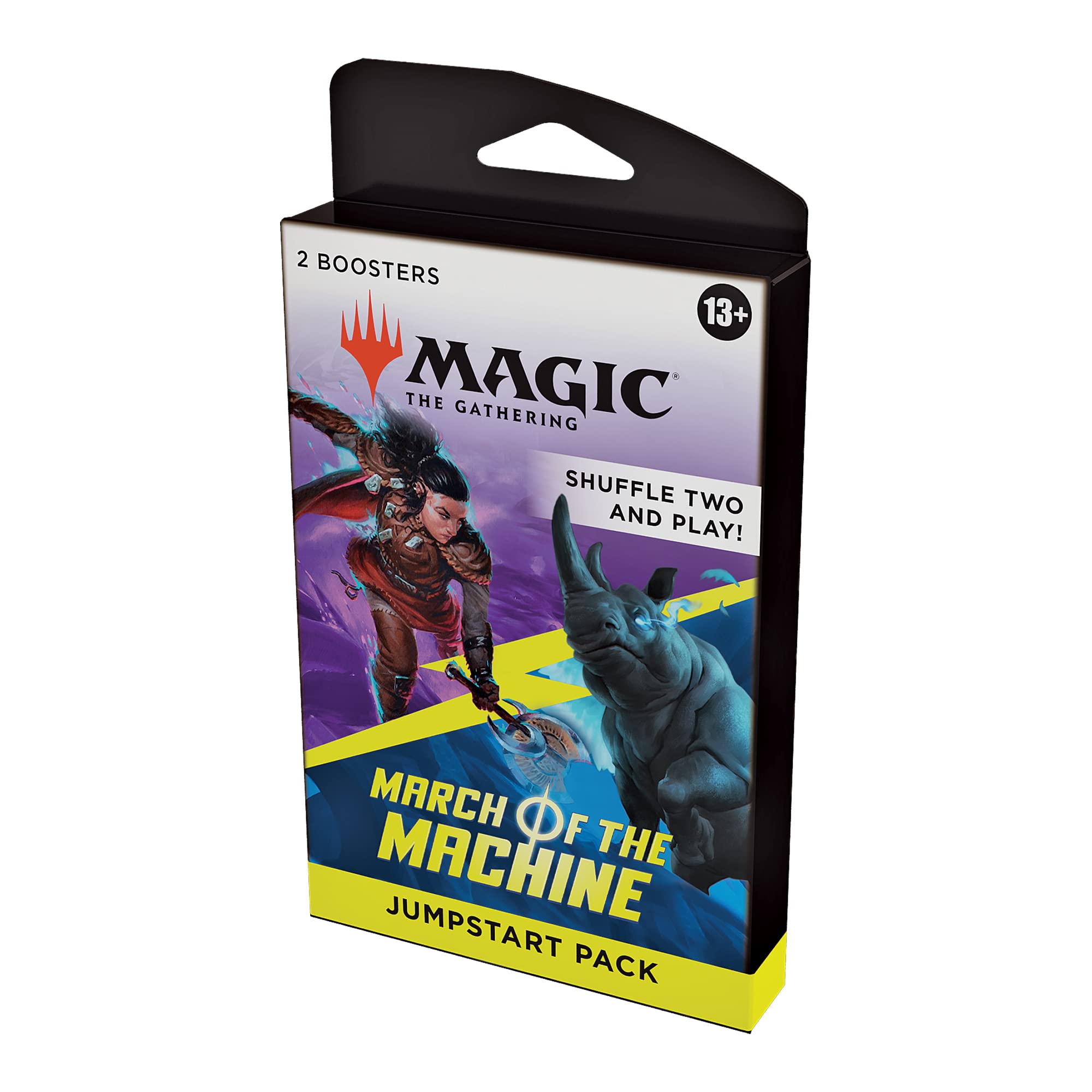 【MTG】機械兵団の進軍 ジャンプスタートブースター Amazon.co.jp: マジック:ザ・ギャザリング 機械兵団の進軍