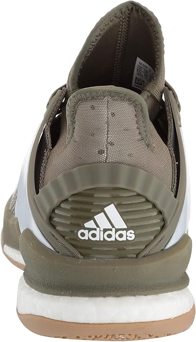バレーボールシューズ　27cm アディダス　stabil x Amazon | adidas メンズ Stabil X バレーボールシューズ