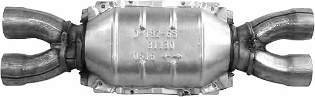 Amazon.com: Walker CalCat CARB 81130 Universal Catalytic