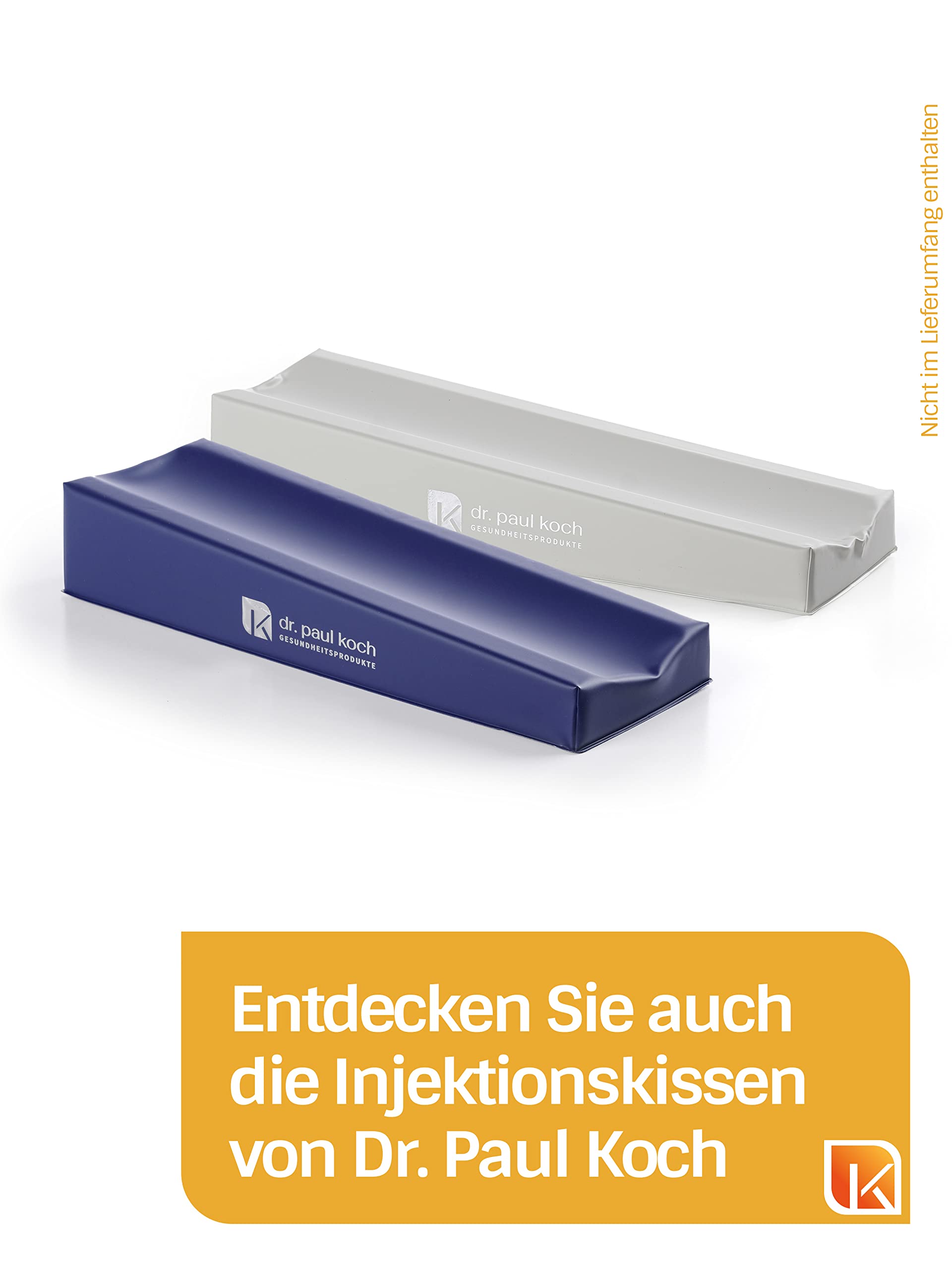 Dr. Paul Koch - Infusionsständer 5-Fuß Mit 4 Flaschenhaken - Höhenverstellbar - 2kg Tragekraft Pro Haken - Mit Kunststoff-Fuß Und Rollen - Edelstahl