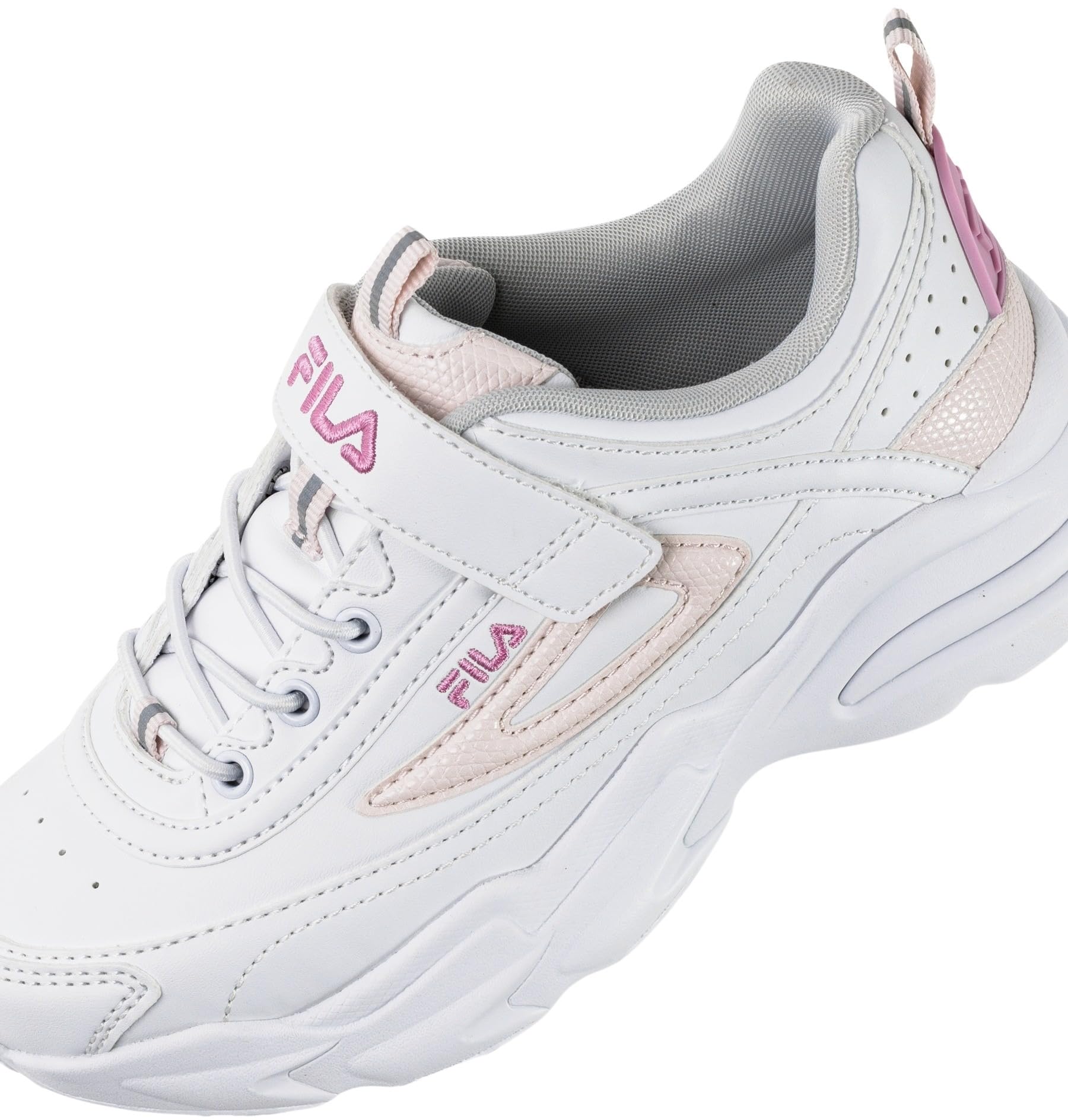 Fila Skye V Kids Scarpe da ginnasticaBambine e Ragazze