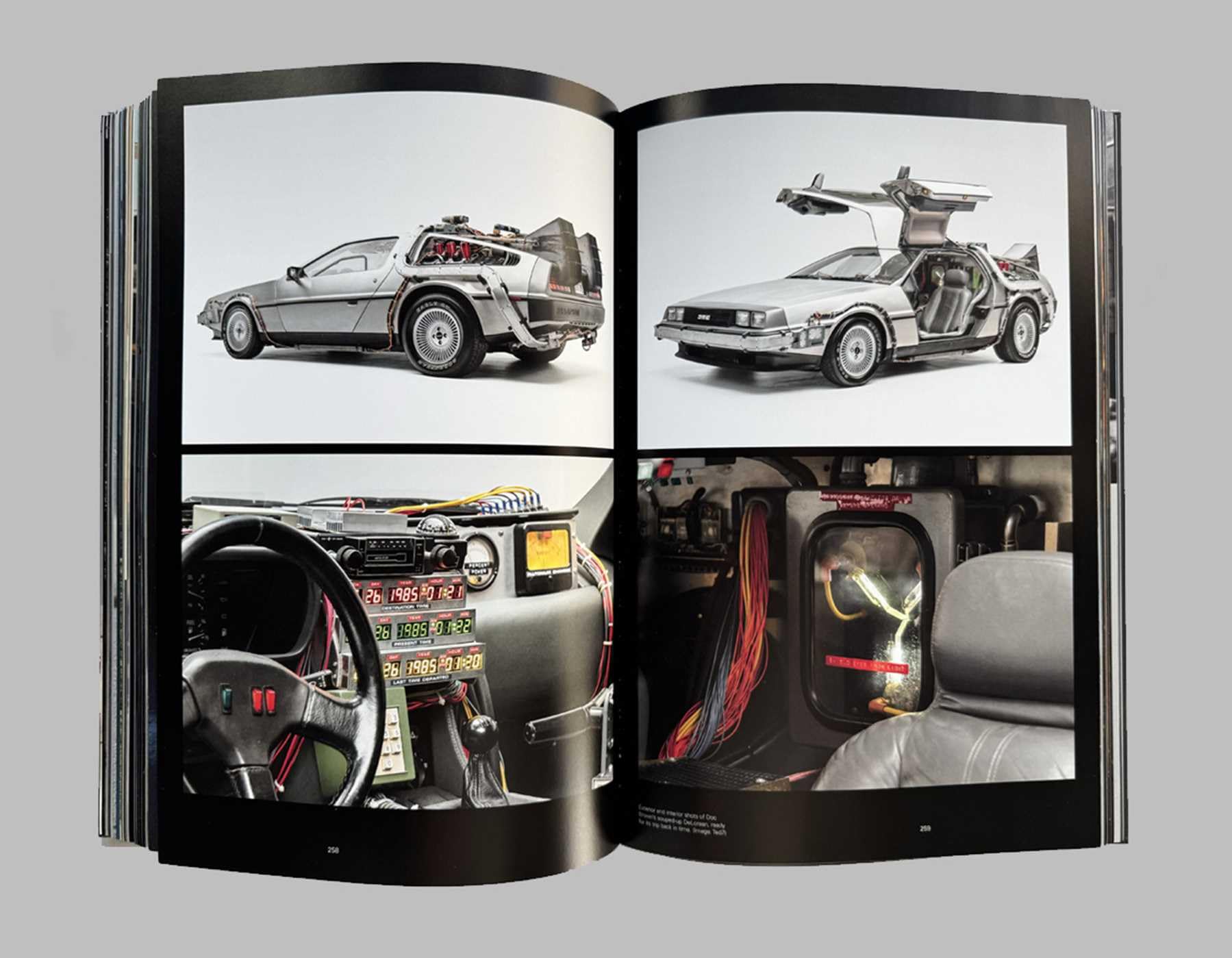 Ride: Most Iconic Wheels of the Silver Screen