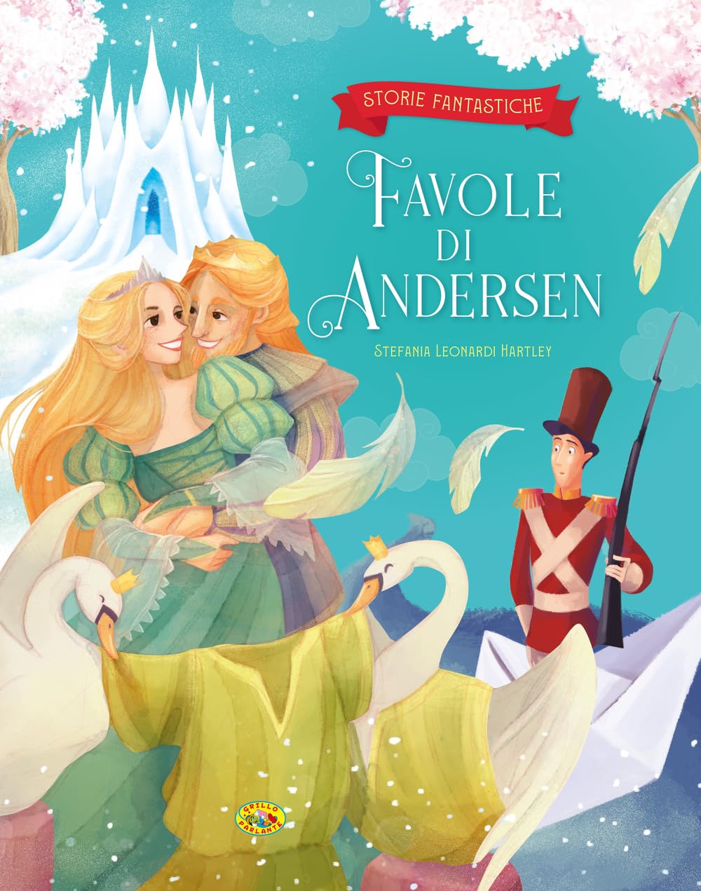 Favole Di Andersen - 4