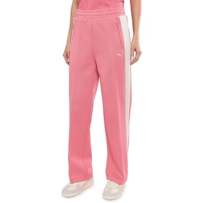 Брюки PUMA T7 Always On Straight Track Pants