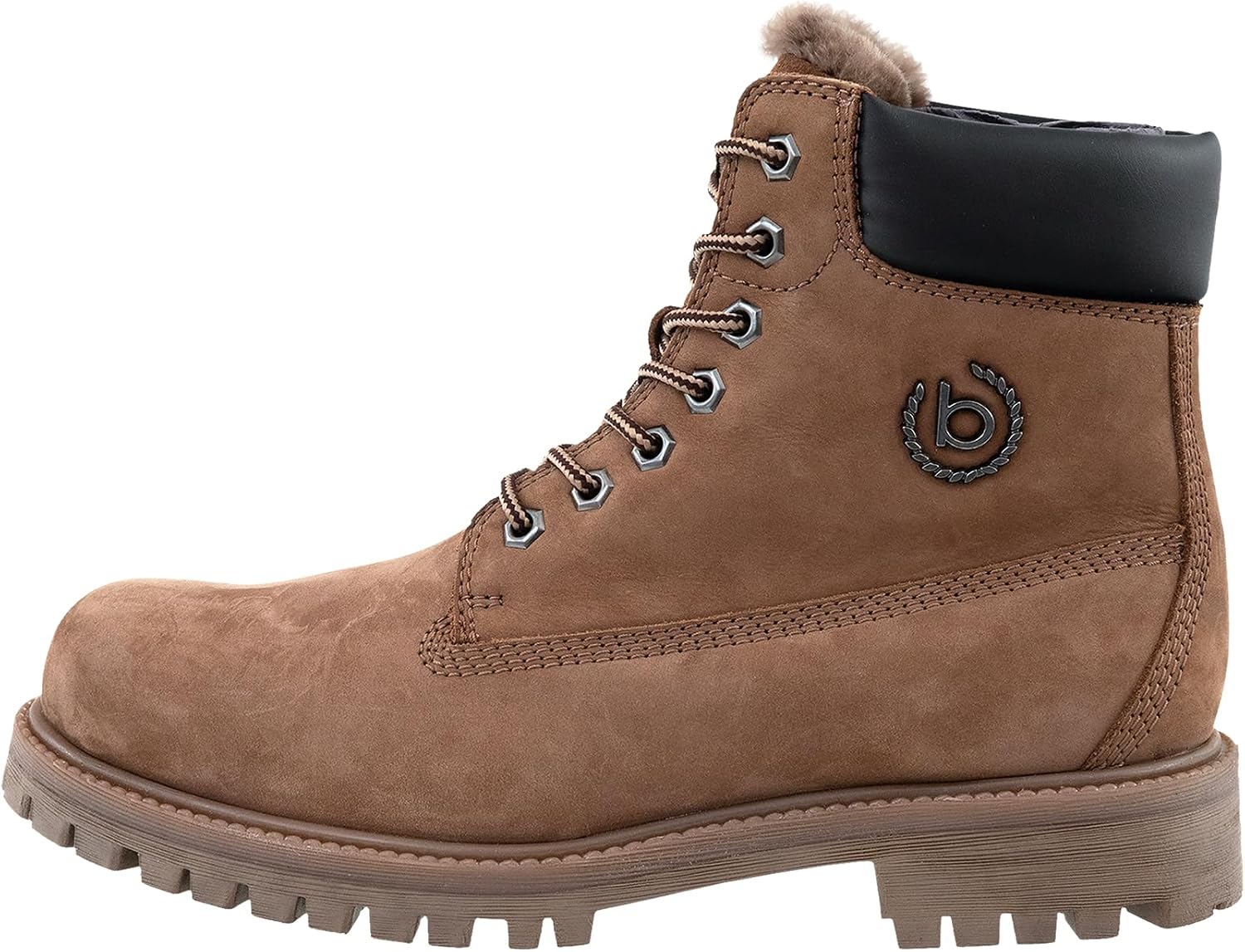 bugatti Men's Modern Fashion Boot