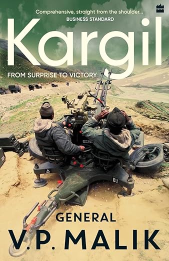 KARGIL