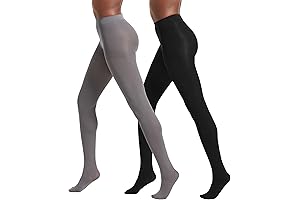Grey Tights for Women: Your Wardrobe Staple for Seamless Elegance