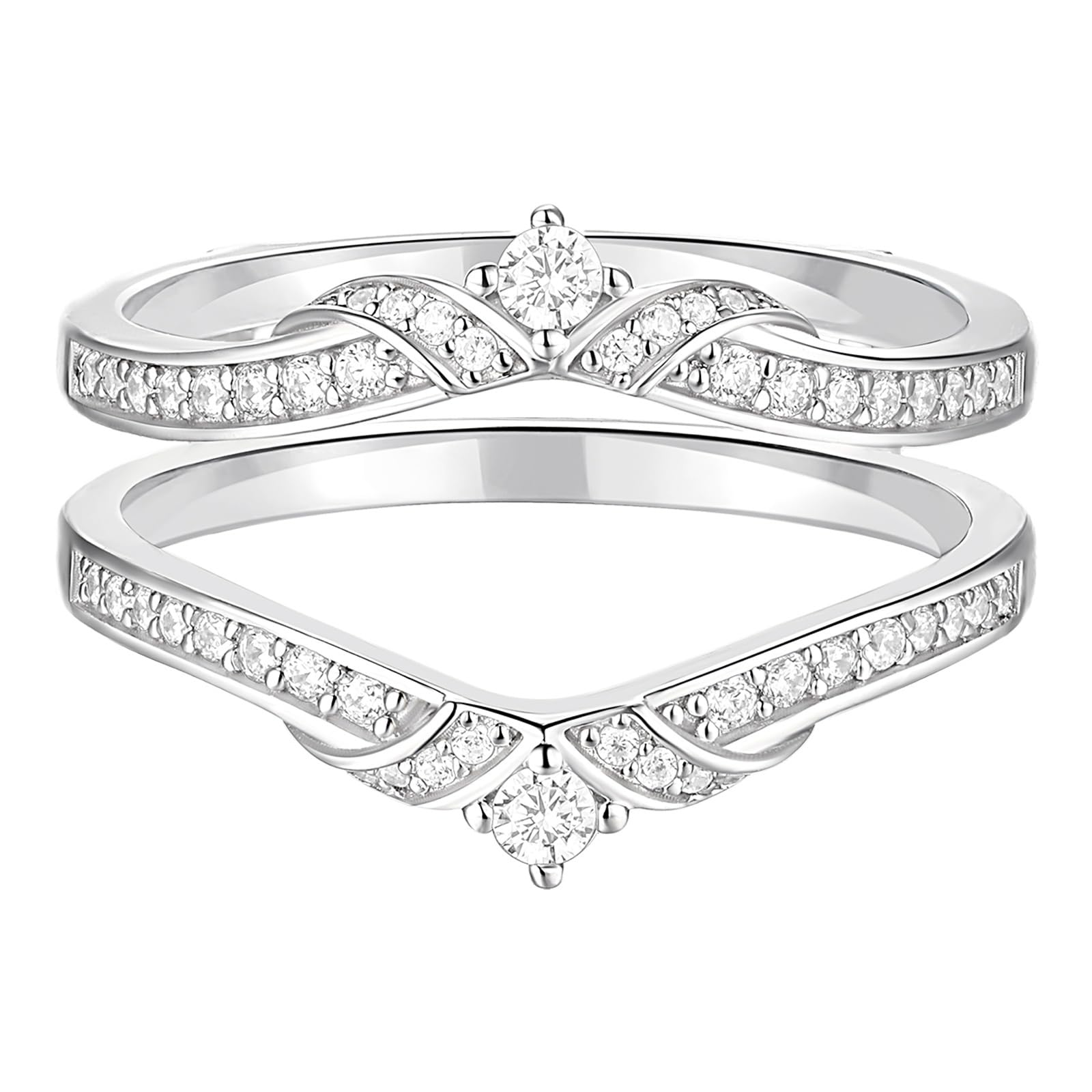 Blongme Wedding Ring Guard Enhancer