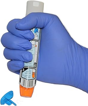 EpiPen Trainer by Dey 500-00, Current Model 50