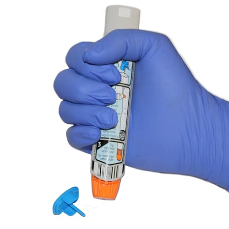 EpiPen Trainer by Dey 500-00, Current Model (25)