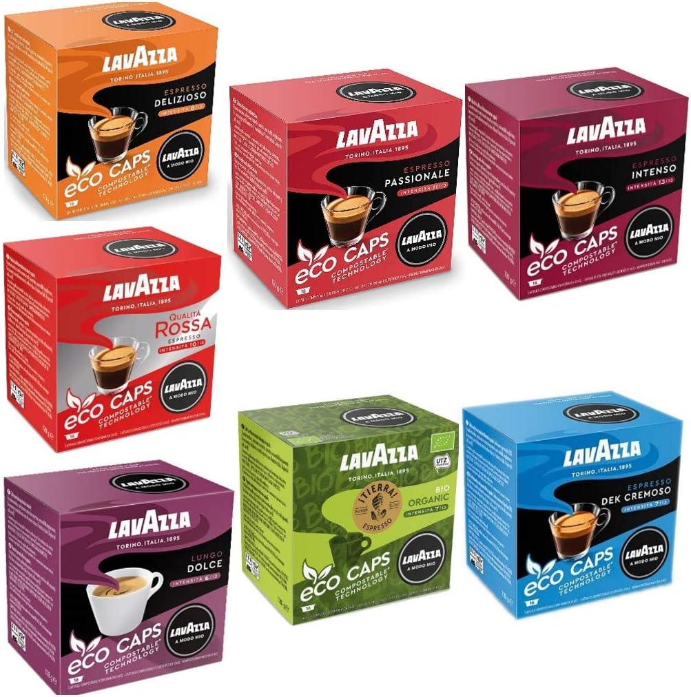 Buy Lavazza, A Odo Io Jolie & Ilk Coffee Achine, Coffee Achine - Foto 14