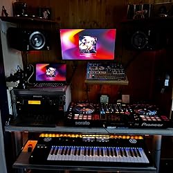 Customer Image, click to open customer review