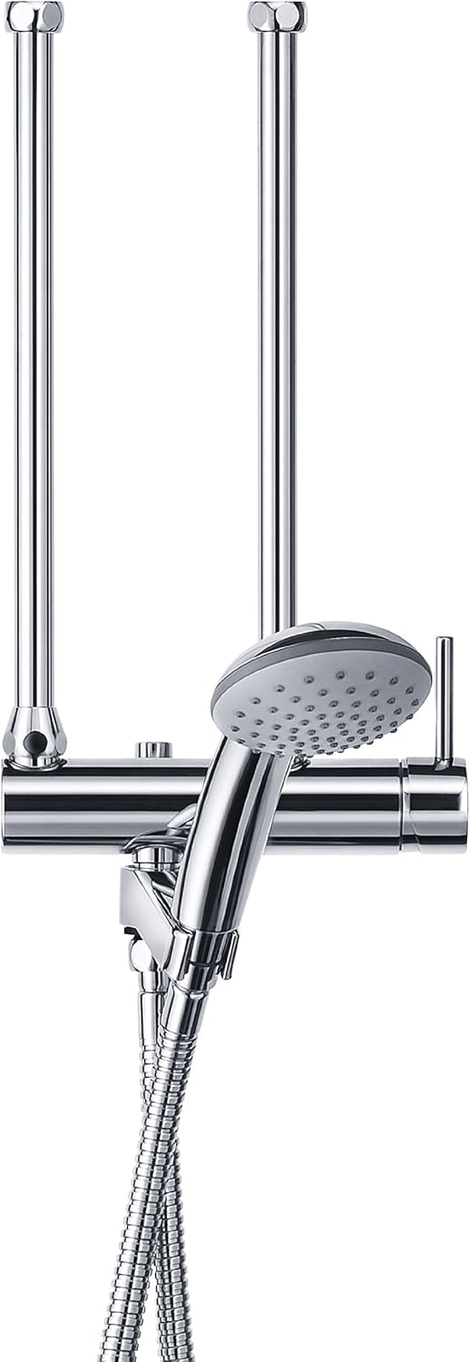 Stiebel Eltron 232609 Tap for Open Hot Water Cylinders MED, Silber - Image 3