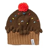 Neff Women's Cupcake Beanie Hat
