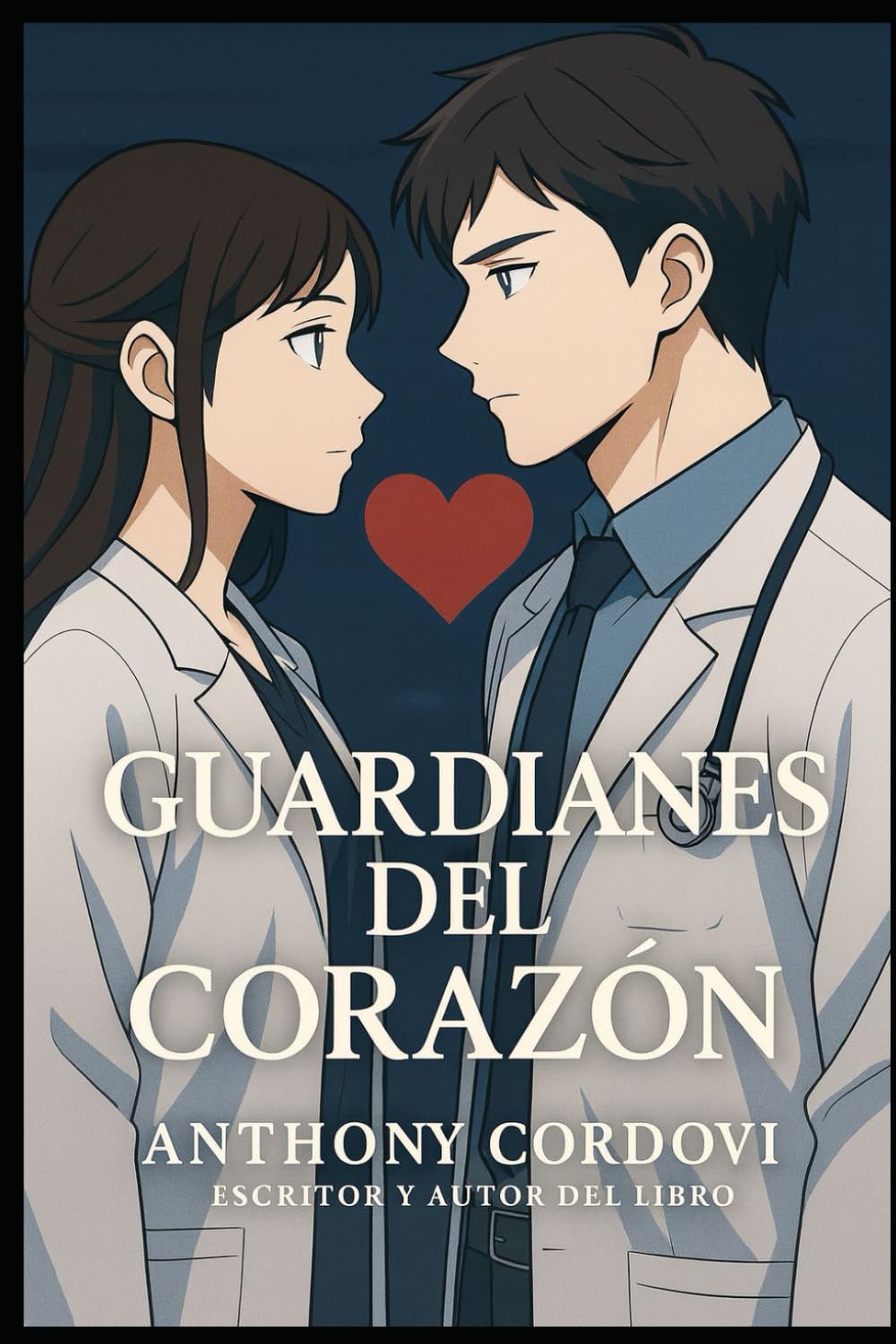 Guardias del Corazón