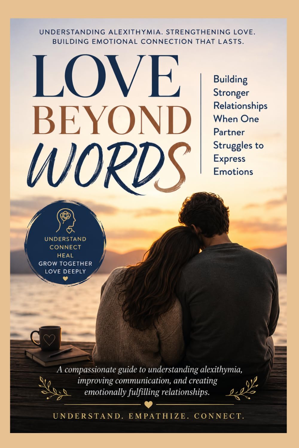 Alexithymia in Relationships: Why Emotional Expression Feels Difficult and How Couples Can Cope: Learn how alexithymia affects intimacy, trust, and emotional connection and discover practical ways cou