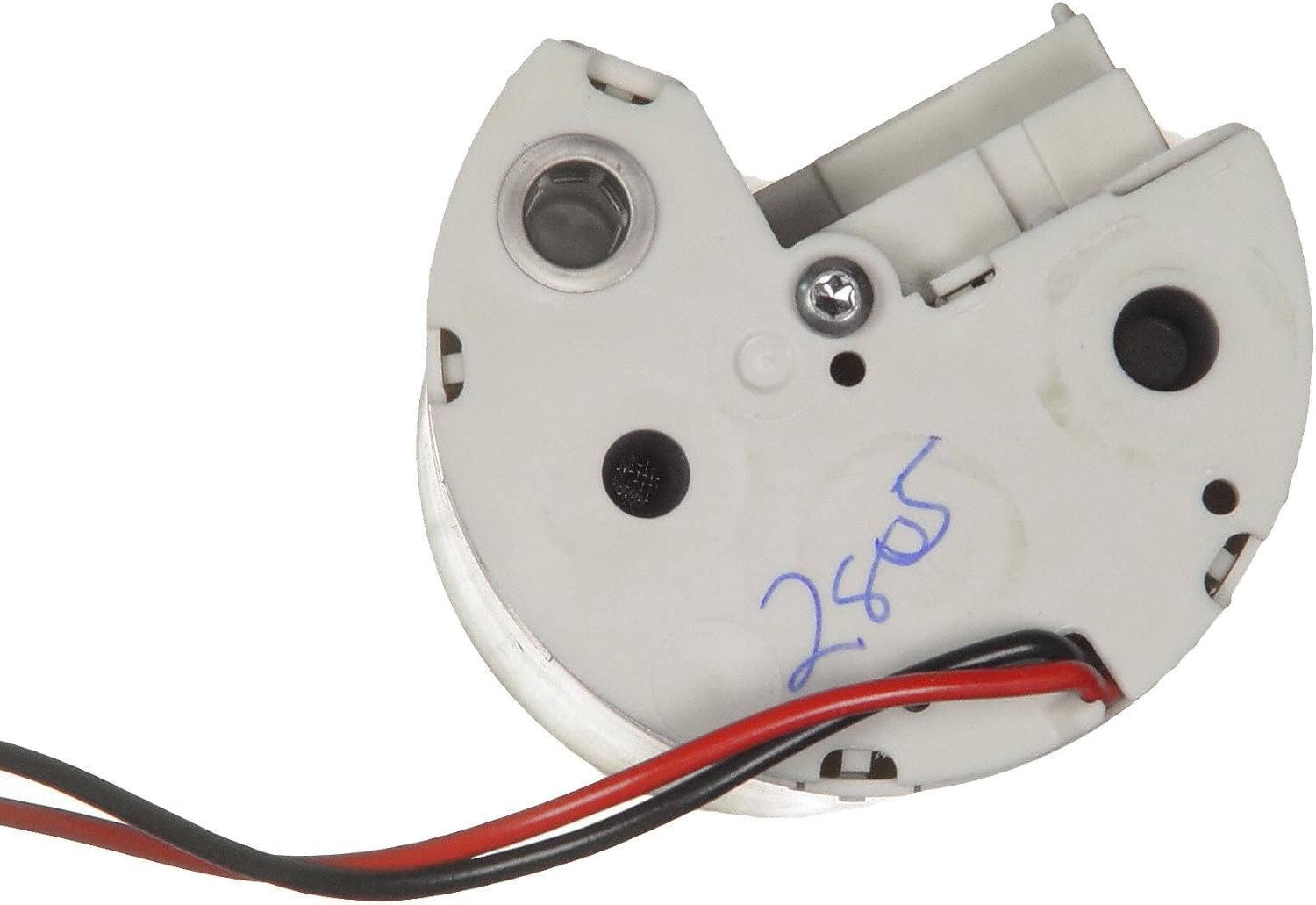 Carter Electric Fuel Pump 12V and Strainer Set Automotive Replacement Compatible with Ford Bronco, Bronco II, E-150 Econoline, E-150 Econoline Club, E-250 Econoline and other Models (P74107)
