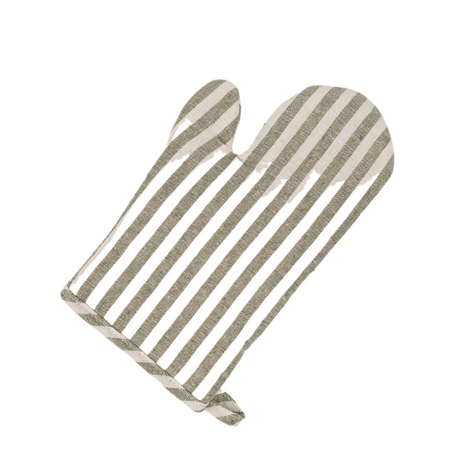 1 Paio Di Guanti for Forni A Microonde Per Cucina