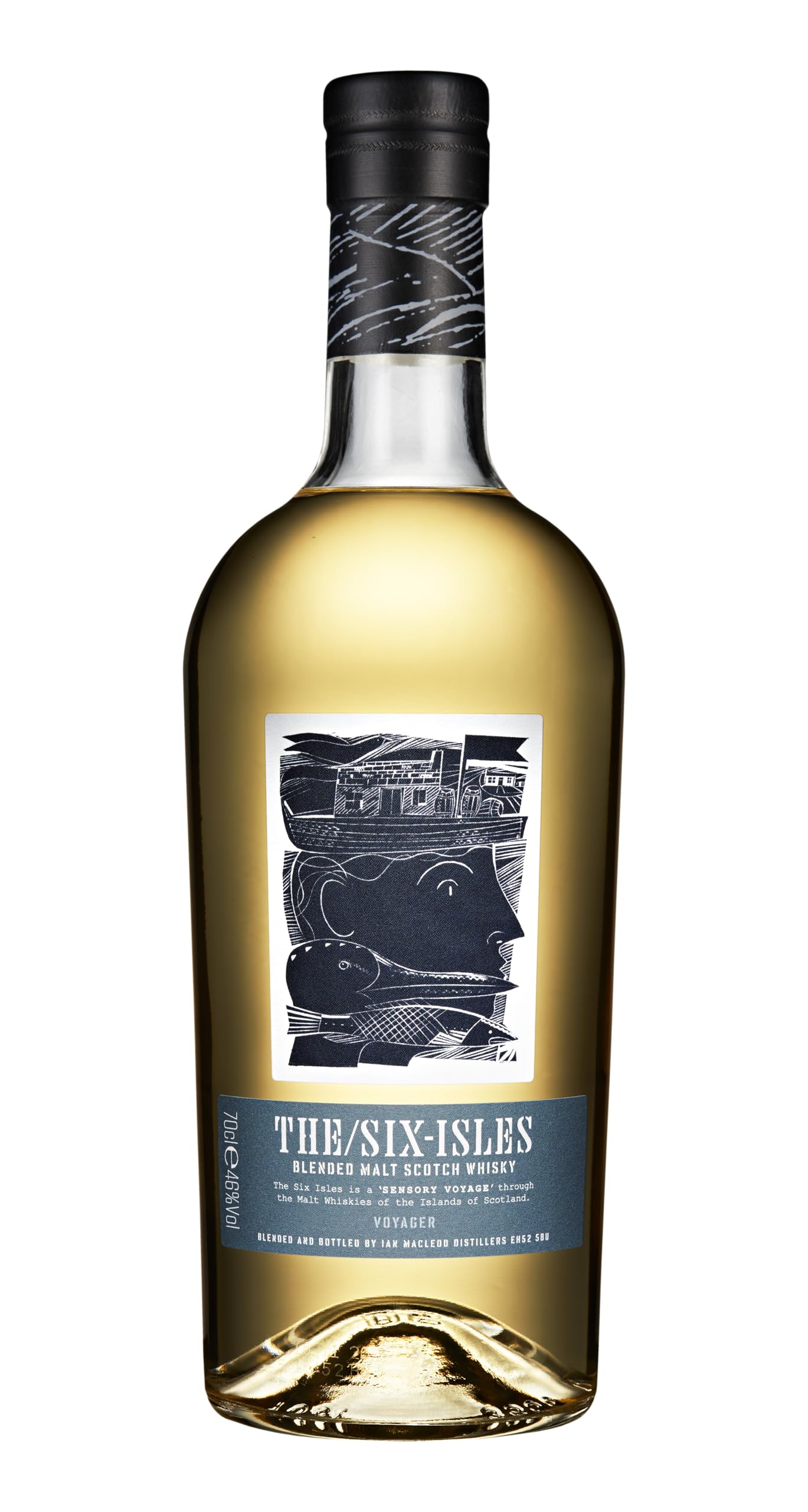 ウイスキー THE SIX ISLES 700ml Amazon.co.jp: アイランズ・ブレンデッド・ウイスキー ザ