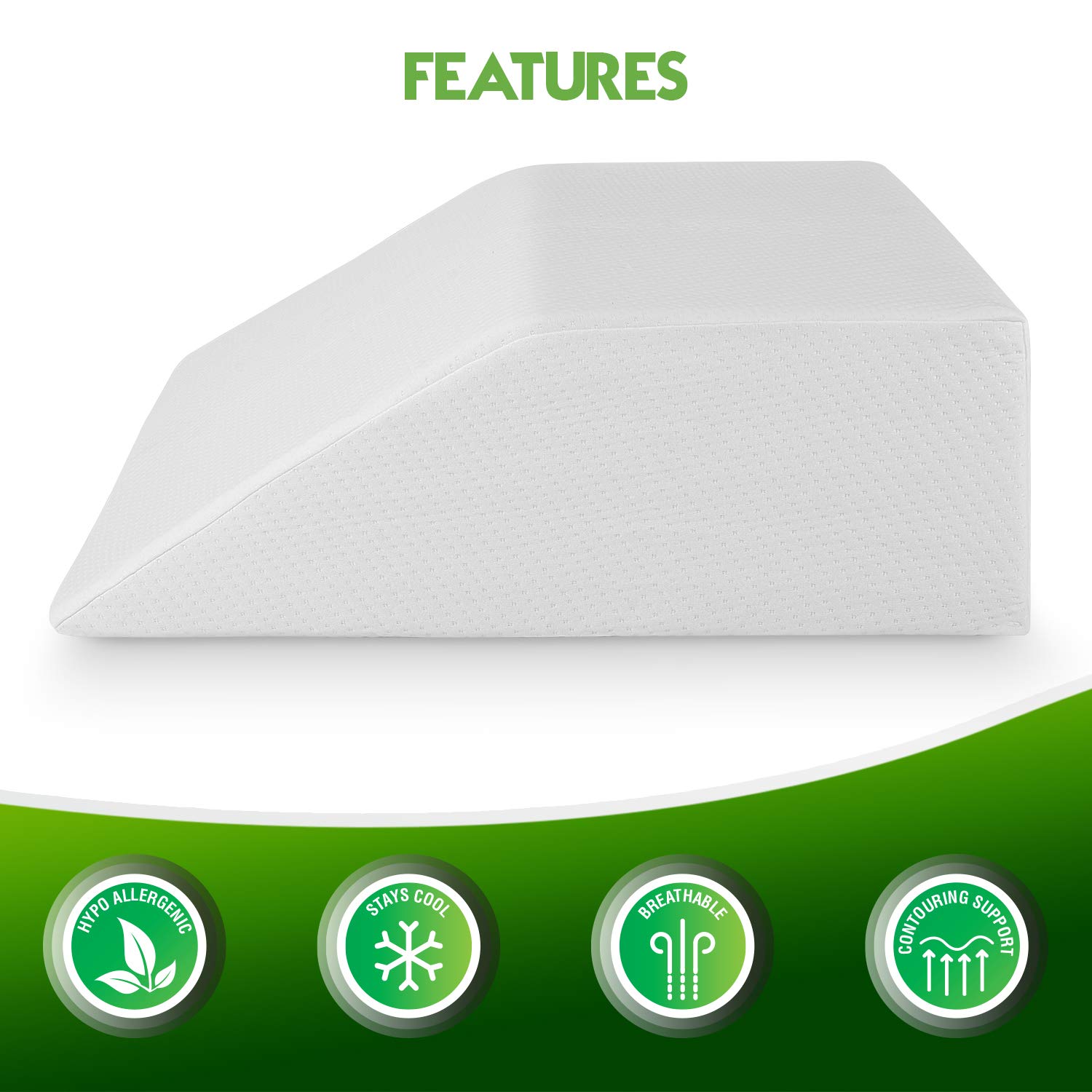 footsmart leg elevator