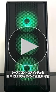 Amazon.co.jp: 【 200Hz モニター & GTX1660SUPER 】 UNFINITY 初心者