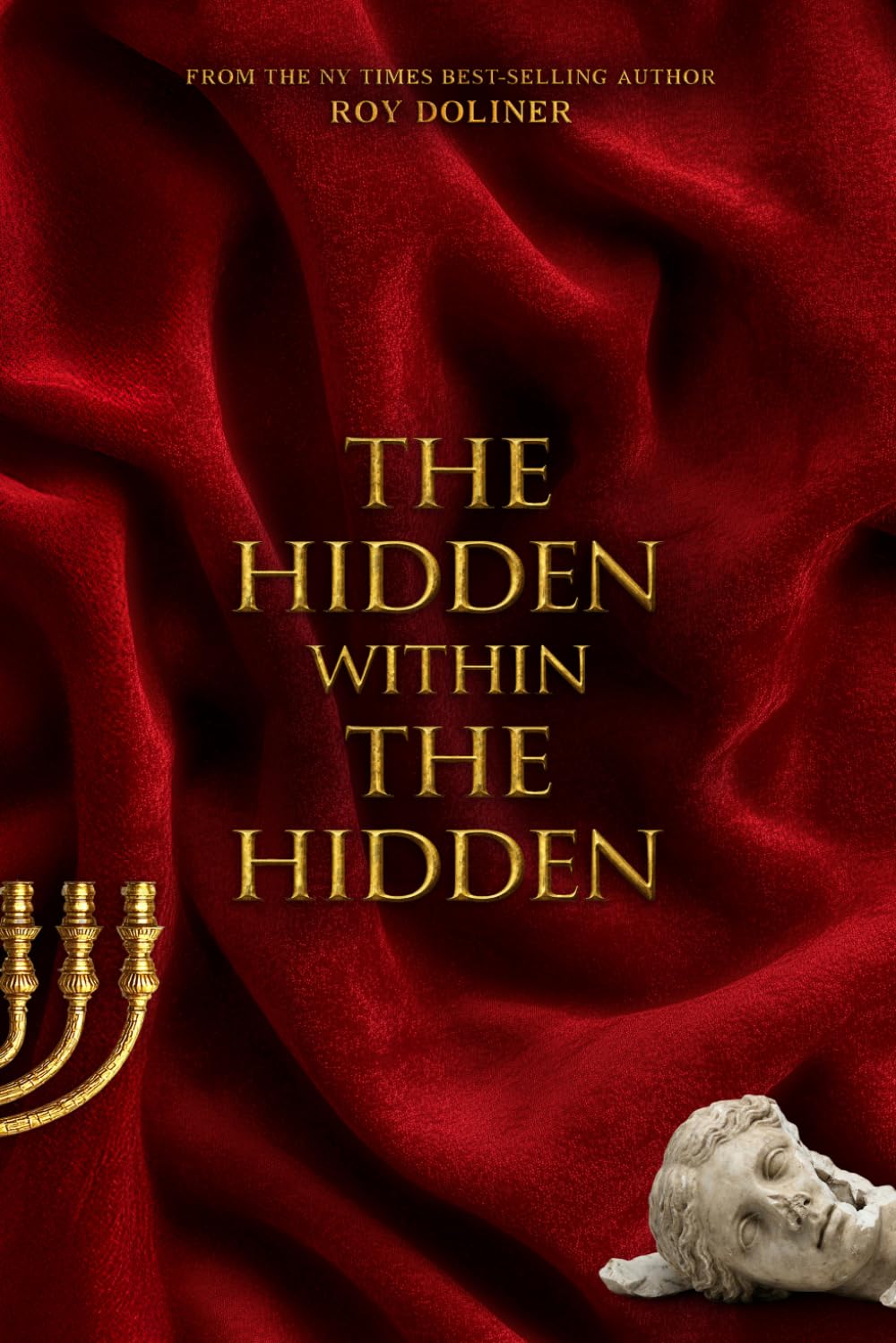 The Hidden Within The Hidden