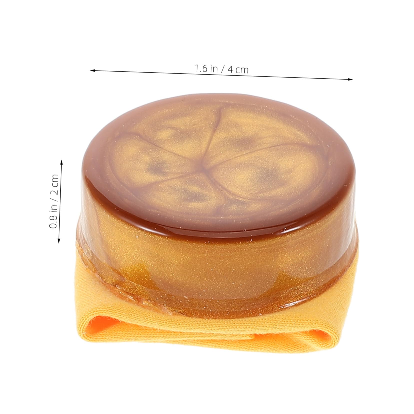 Holibanna High-purity Violin Rosins Natural Rosins for Violin Viola Cello Bows Music Instrument Accessories