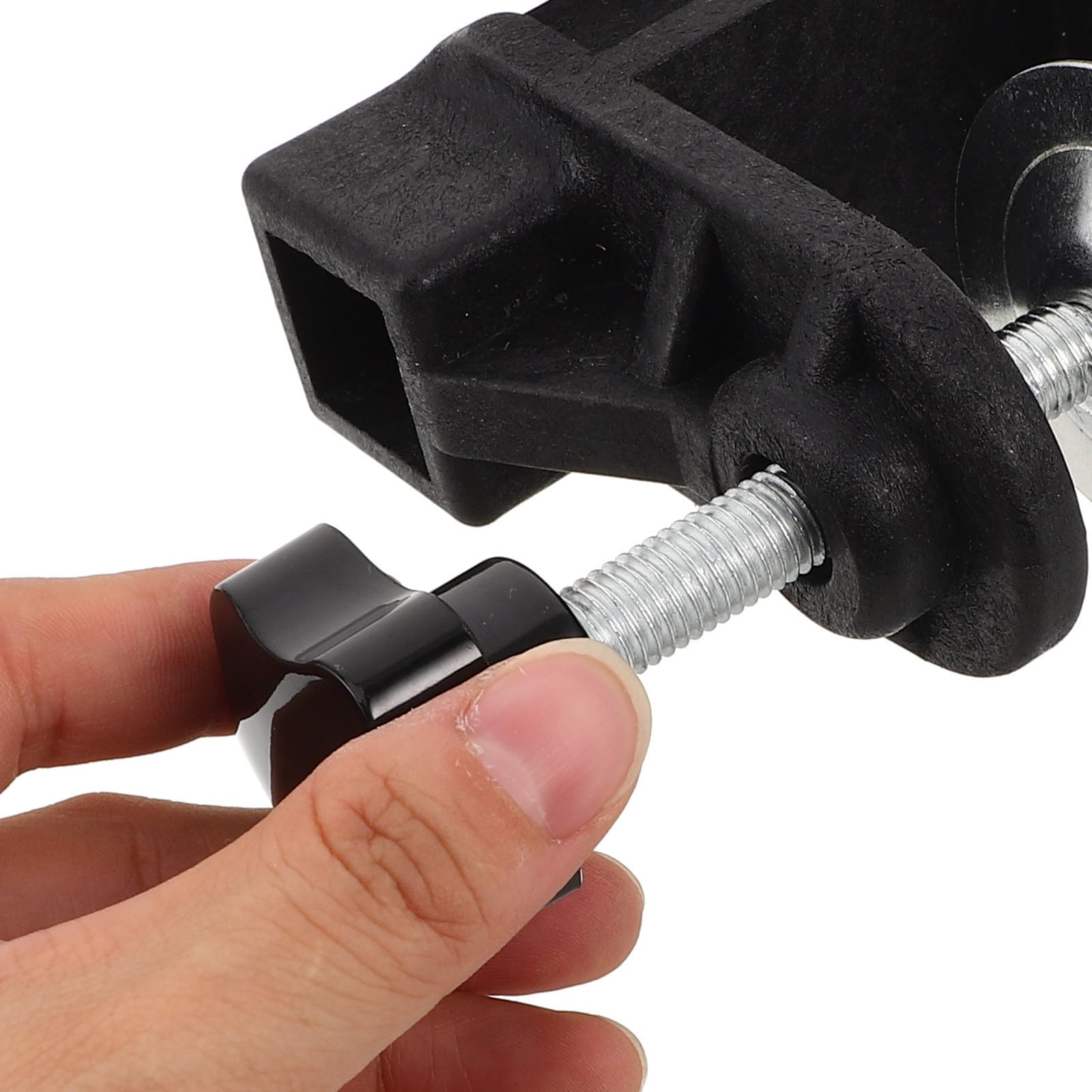 SUPVOX 2 Piezas Herramienta para Fijar para Perros para de Corte de de Pelo Soporte Gatos y Pinza Mesa Resistente y Fácil de Usar Peluquería de Mascotas