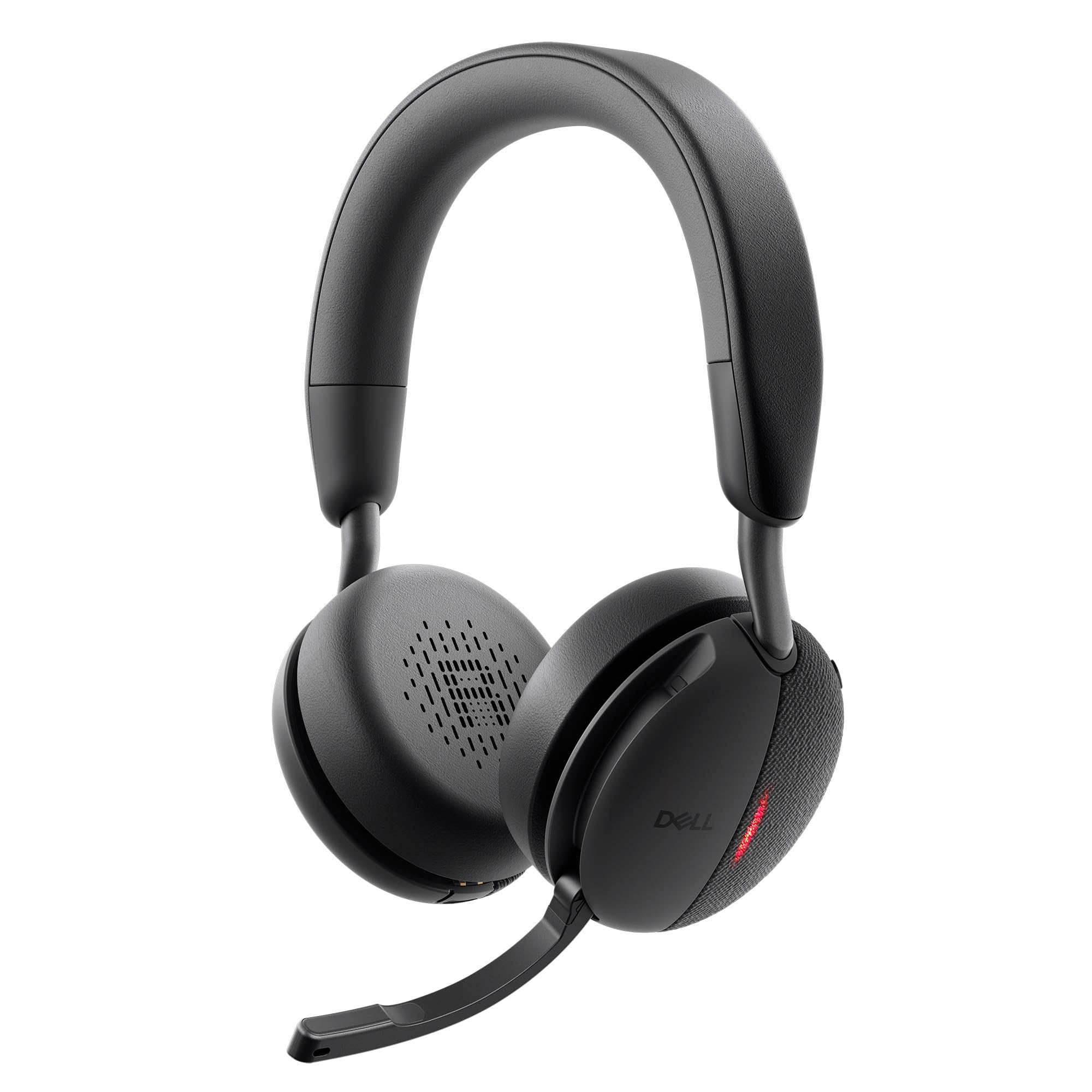 Dell WL5024 ワイヤレスヘッドセット Amazon.com: Dell WL5024 Pro Wireless ANC Headset - Hybrid