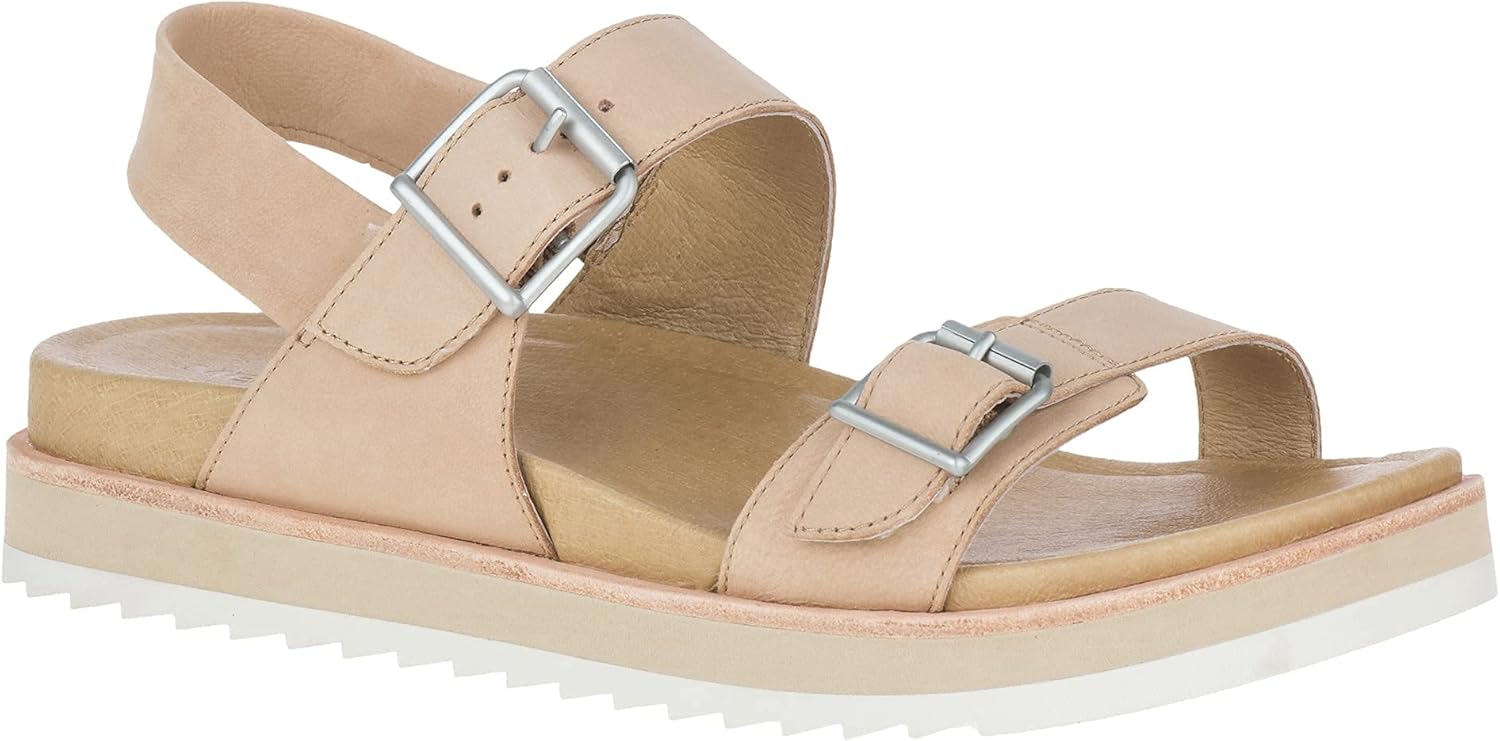 juno buckle backstrap