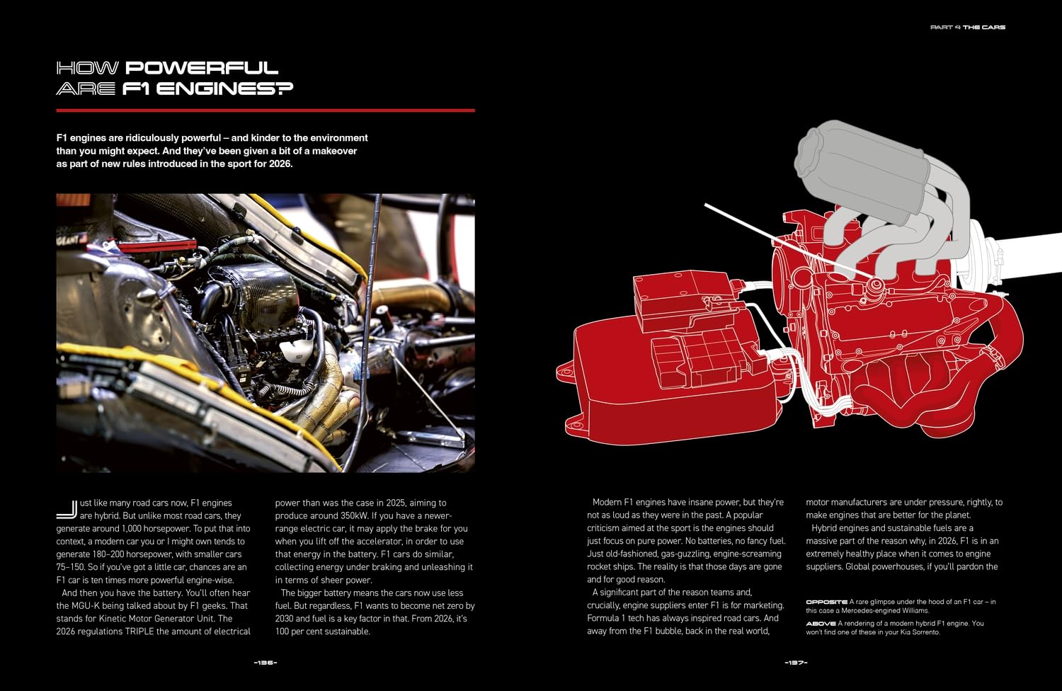 Grand Prix 101: Everything You Ever Wanted to Know About Formula 1, Explained